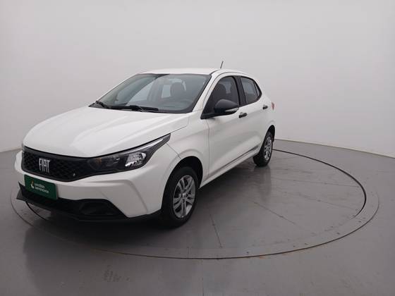 FIAT ARGO 1.0 FIREFLY FLEX MANUAL FIAT ARGO 1.0 FIREFLY FLEX MANUAL